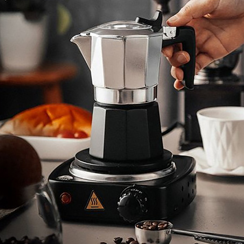100Pcs Round Coffee Filter Pap - Hero Coffee Equipment ulasan dan harga