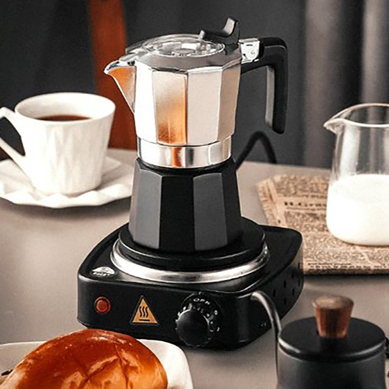 100Pcs Round Coffee Filter Pap - Hero Coffee Equipment ulasan dan harga