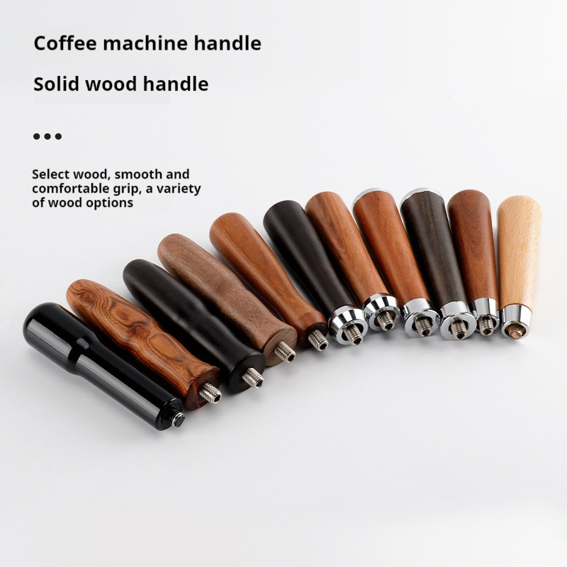 M10 Portafilter Handle Solid W - Coffee Equipment Brands ulasan dan harga