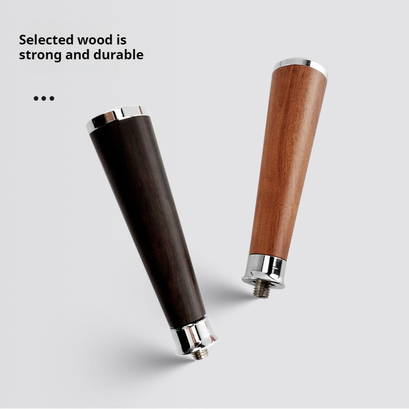 M10 Portafilter Handle Solid W - Coffee Equipment Brands ulasan dan harga