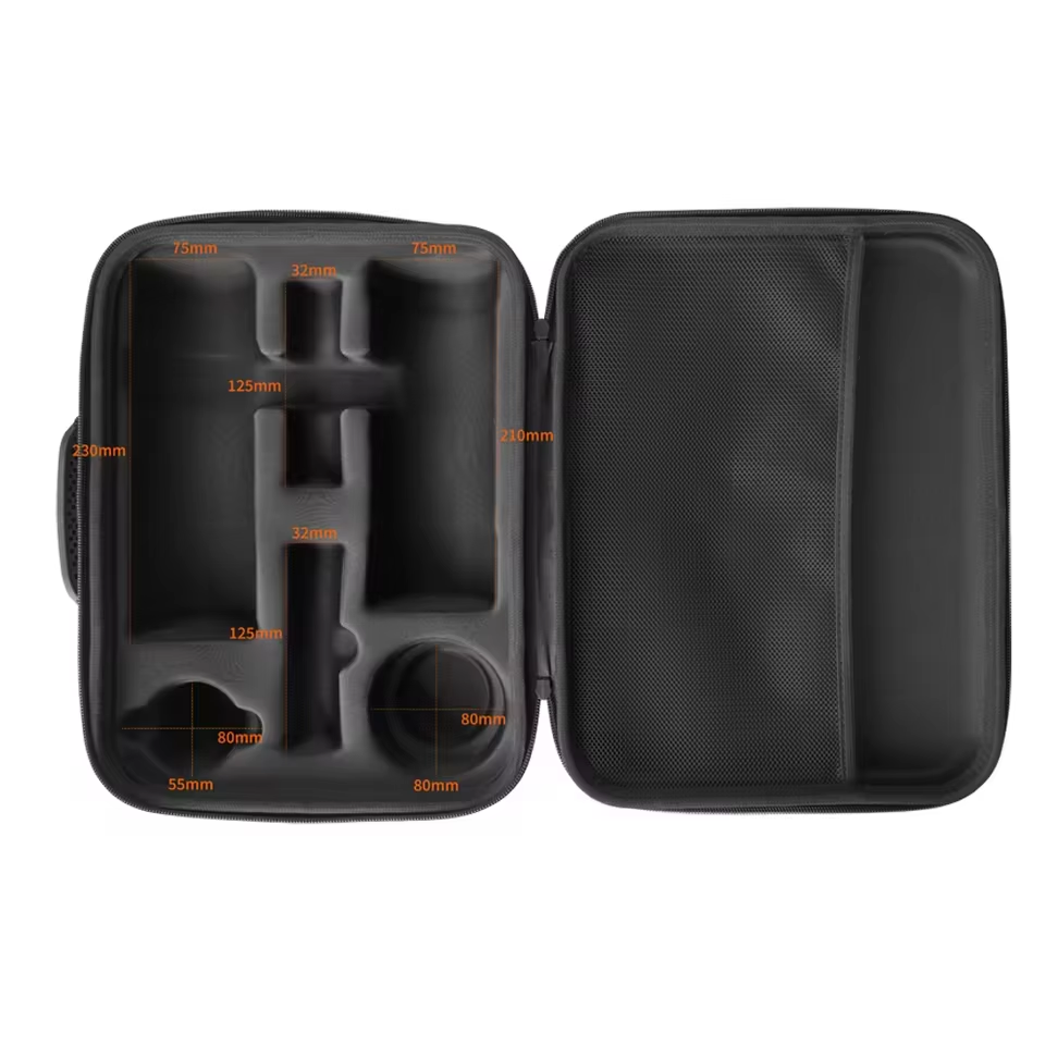100% Original IKAPE KapoK2 Por - Coffee Equipment Bag ulasan dan harga