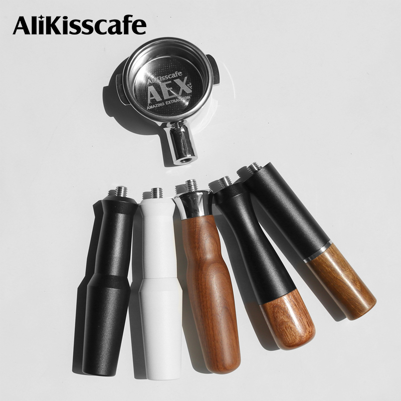 Coffee Portafilter Handle M10  - Coffee Equipment Brands ulasan dan harga