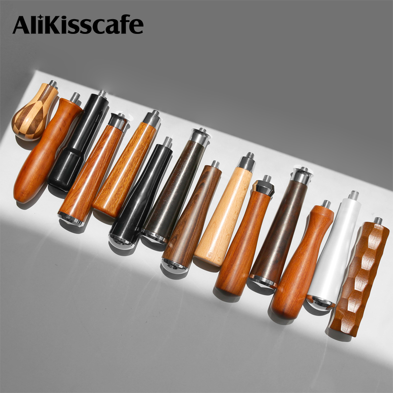Coffee Portafilter Handle M10  - Coffee Equipment Brands ulasan dan harga