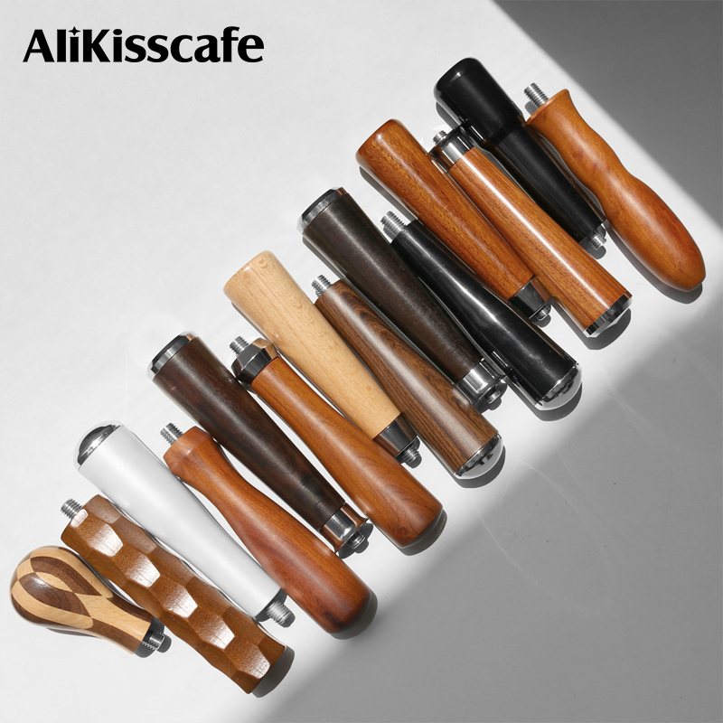 Coffee Portafilter Handle M10  - Coffee Equipment Brands ulasan dan harga