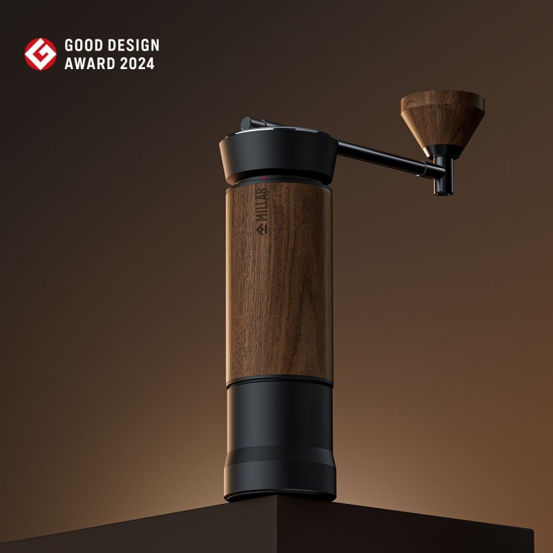 In Stock Timemore x MILLAB M01 - Coffee Equipment Pour Over ulasan dan harga