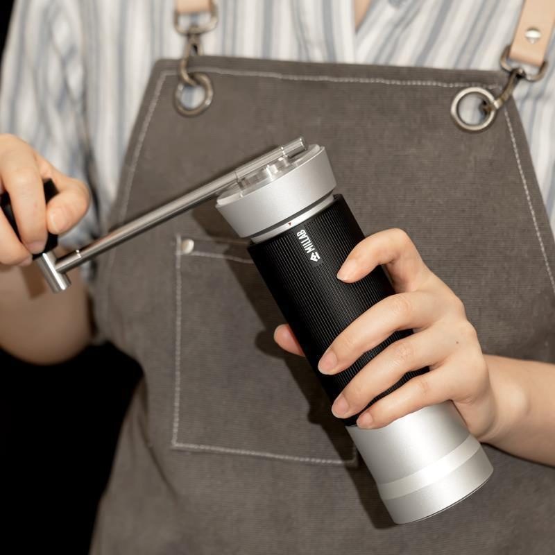 In Stock Timemore x MILLAB M01 - Coffee Equipment Pour Over ulasan dan harga