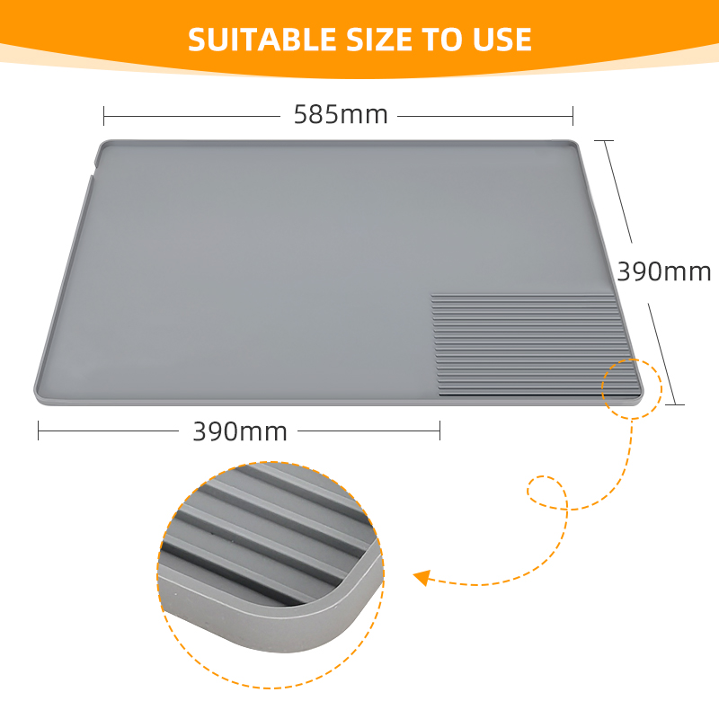 Coffee Tamper Mat Espresso Por - Coffee Equipment Brands ulasan dan harga