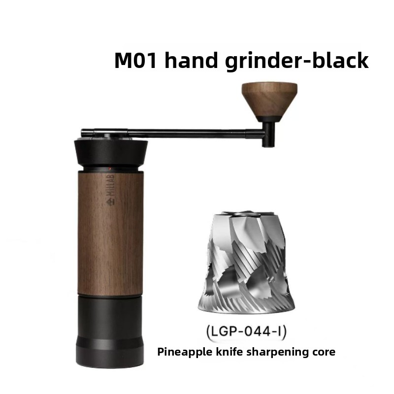 2026 TIMEMORE x MILLAB M01 Han - Coffee Equipment Pour Over ulasan dan harga