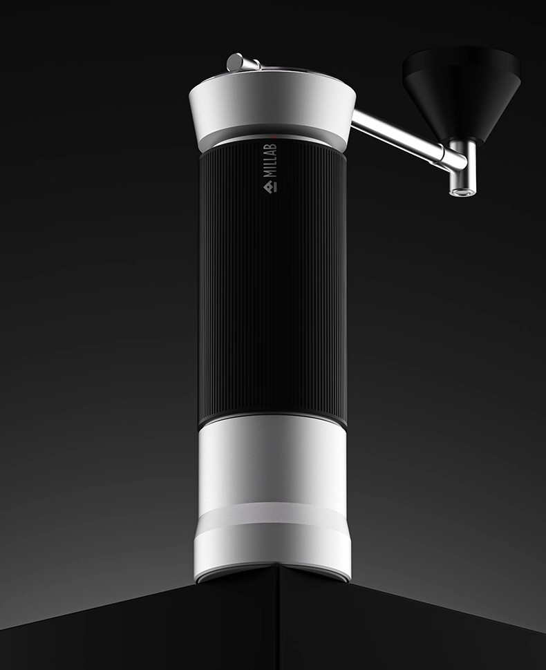 2026 TIMEMORE x MILLAB M01 Han - Coffee Equipment Pour Over ulasan dan harga
