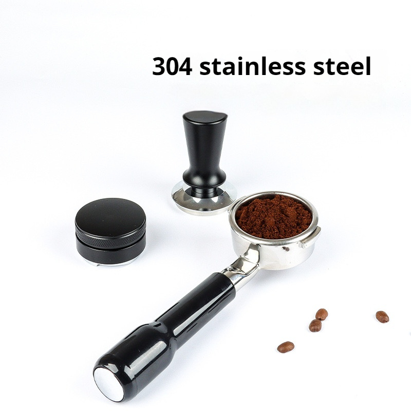 58mm Coffee Bottomless Portafi - Coffee Equipment Brands ulasan dan harga