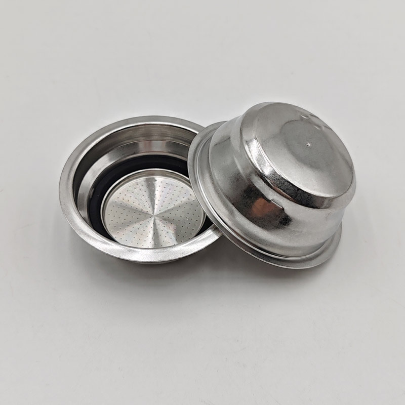 51mm Coffee Machine Accessorie - Coffee Equipment Brands ulasan dan harga