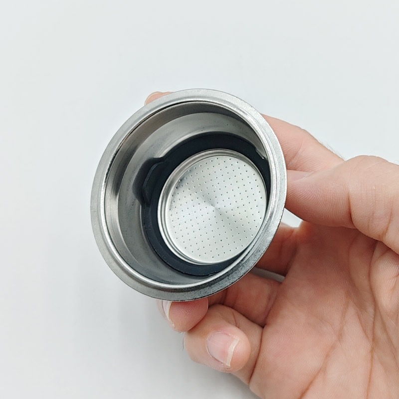 51mm Coffee Machine Accessorie - Coffee Equipment Brands ulasan dan harga
