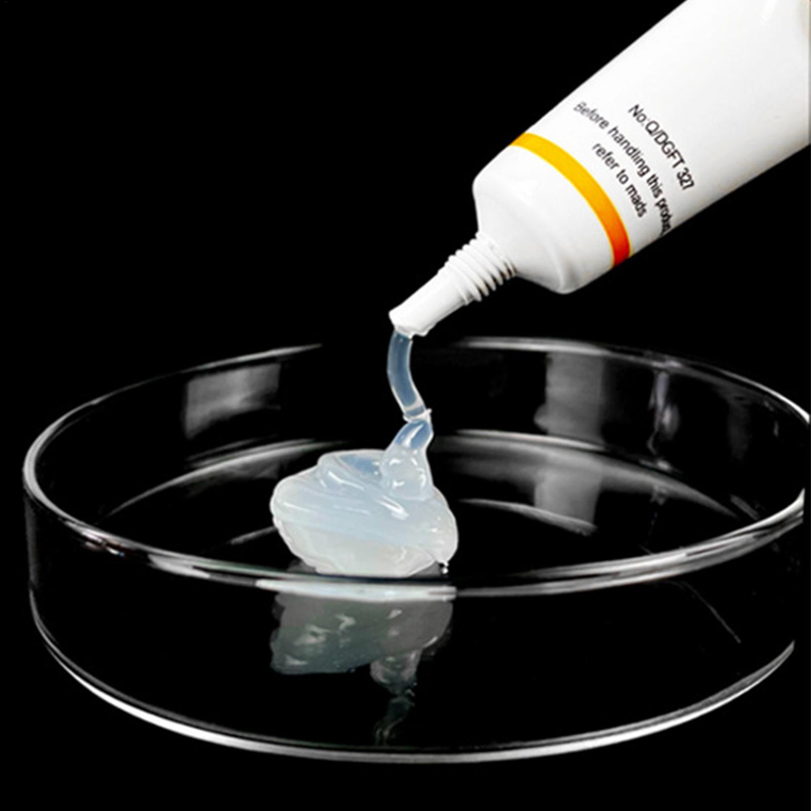 Food Grade Silicone Grease Wat - Coffee Equipment Repair ulasan dan harga