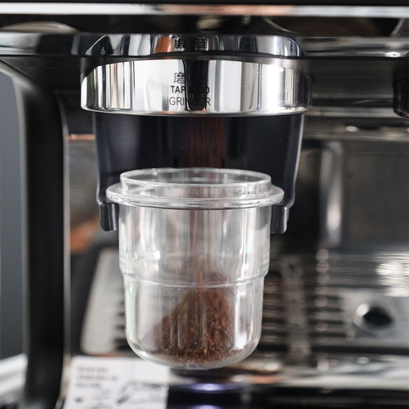 51/53/58mm Coffee Dosing Cup E - Coffee Equipment Brands ulasan dan harga