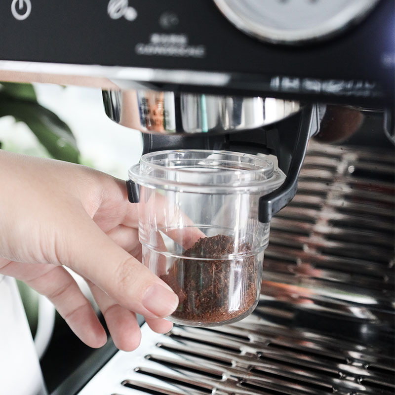 51/53/58mm Coffee Dosing Cup E - Coffee Equipment Brands ulasan dan harga