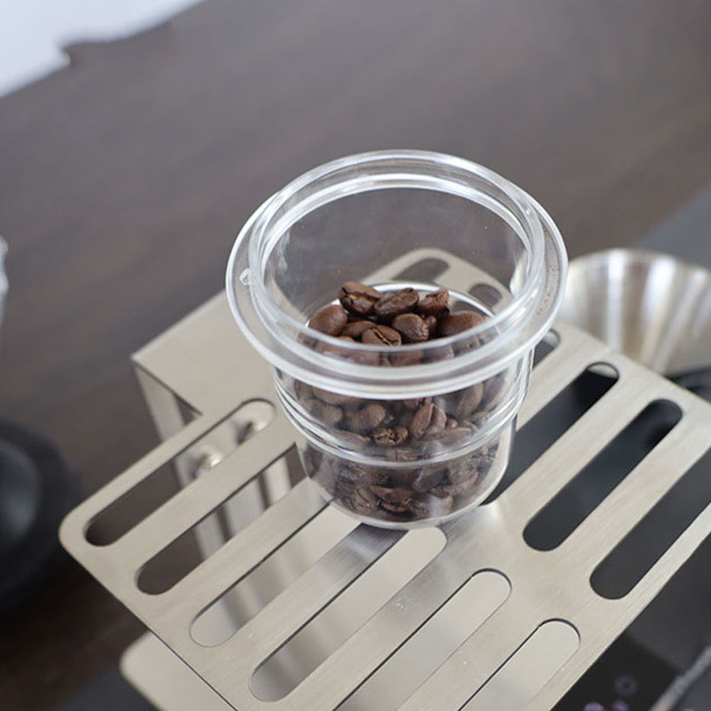51/53/58mm Coffee Dosing Cup E - Coffee Equipment Brands ulasan dan harga