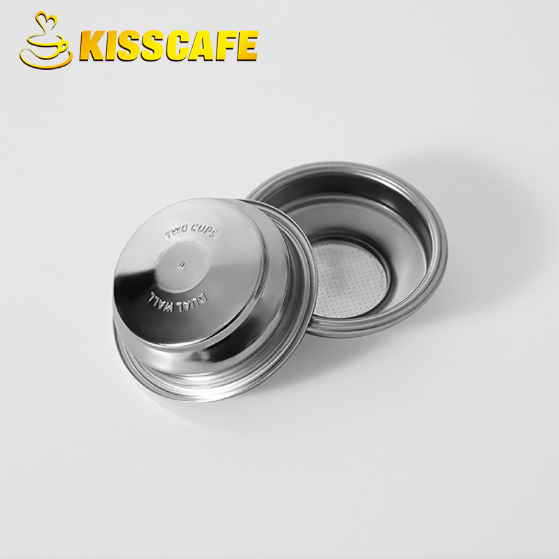 51MM 58MM Pressurized Coffee F - Hero Coffee Equipment ulasan dan harga