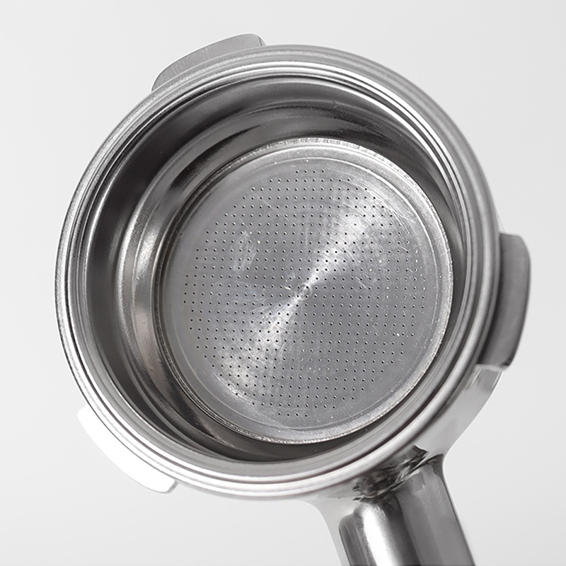 51MM 58MM Pressurized Coffee F - Hero Coffee Equipment ulasan dan harga