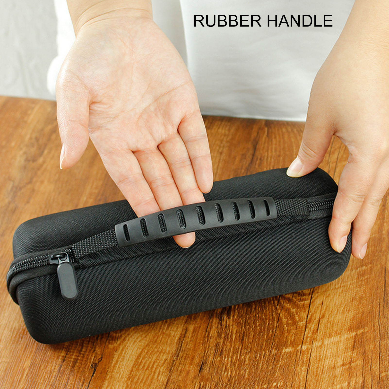 Manual Coffee Grinder Bag Carr - Coffee Equipment Bag ulasan dan harga