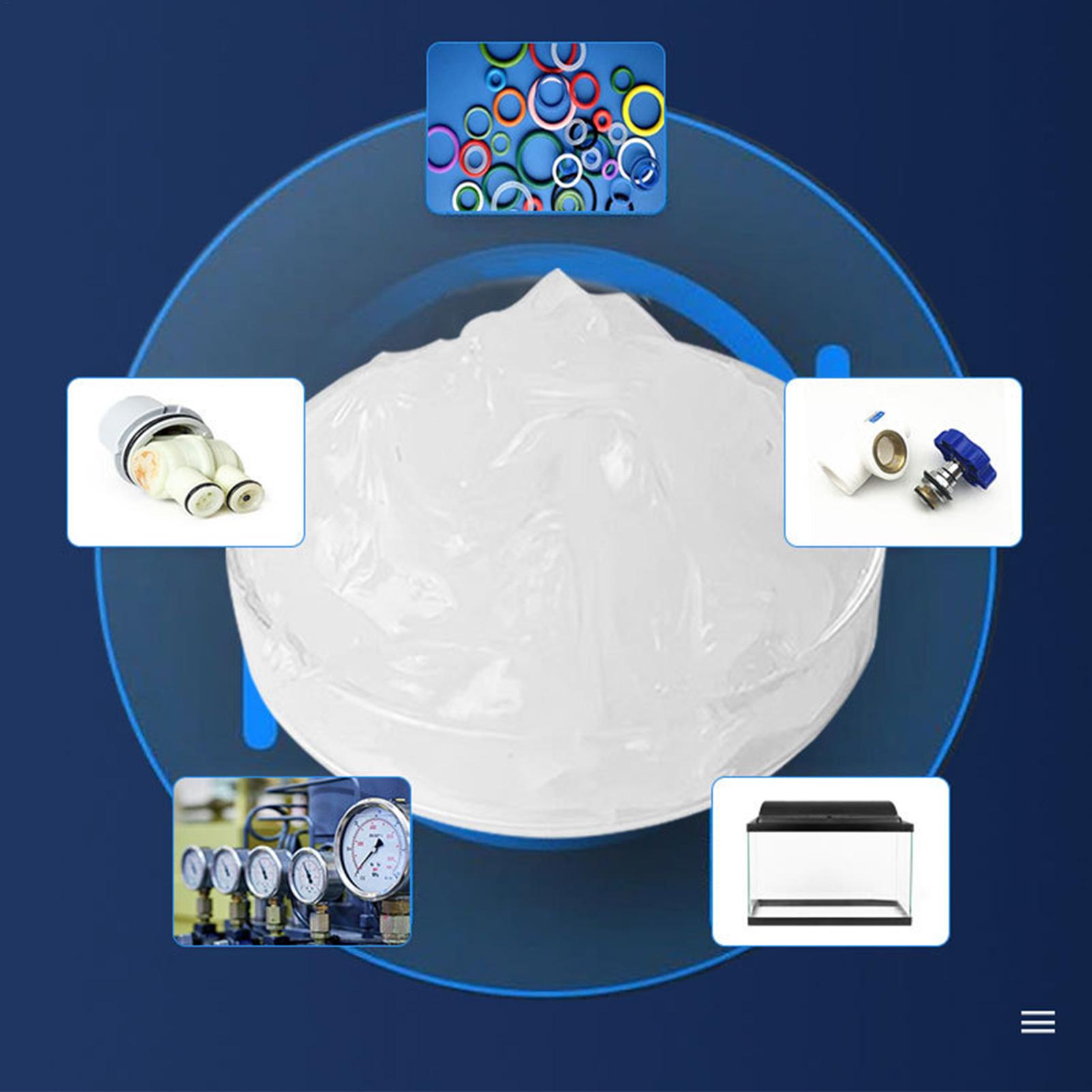 Food Grade Silicone Grease Wat - Coffee Equipment Repair ulasan dan harga