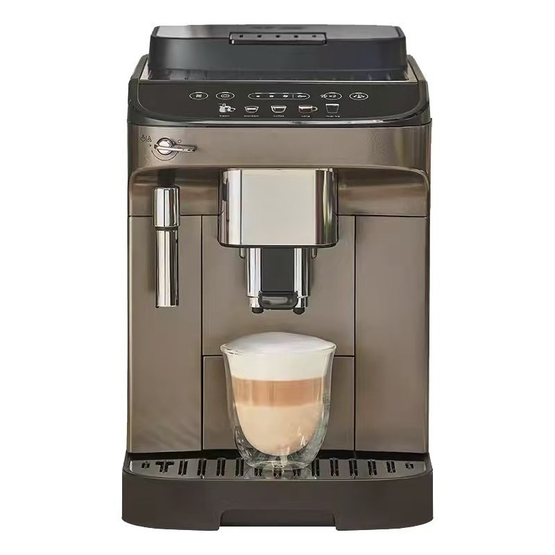 Commercial Touch Screen Electr - Hero Coffee Equipment ulasan dan harga