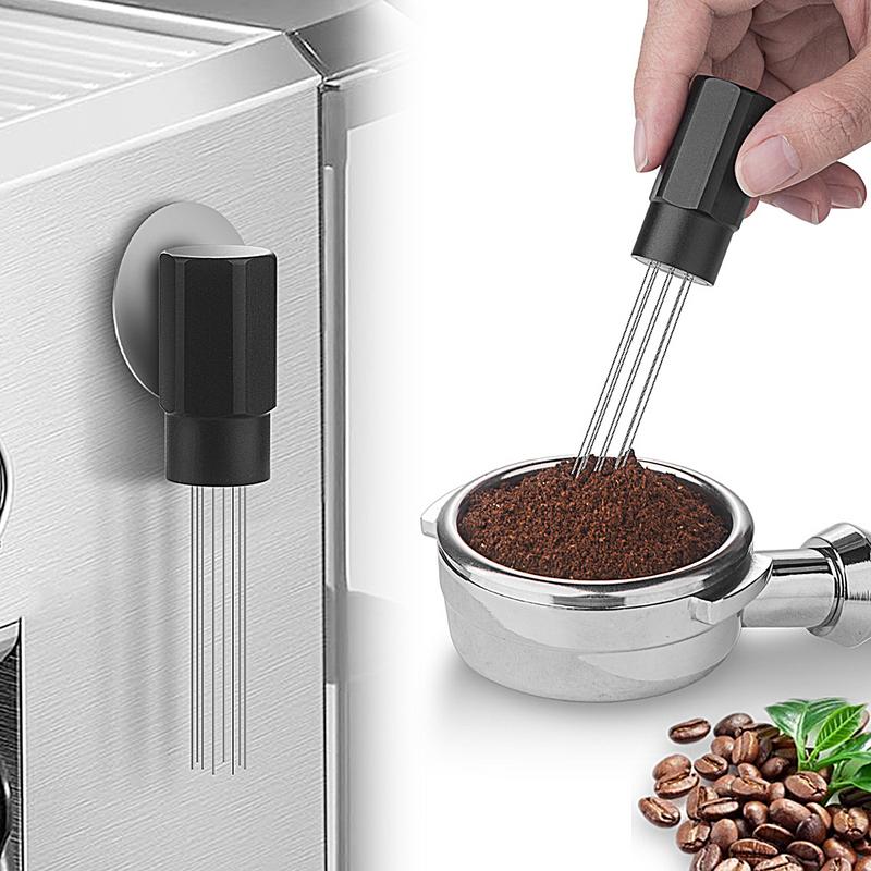 Espresso Needle Distributor Es - Hero Coffee Equipment ulasan dan harga