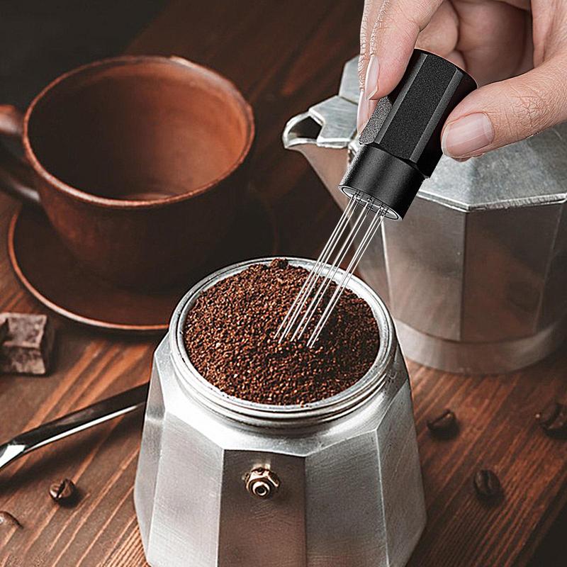 Espresso Needle Distributor Es - Hero Coffee Equipment ulasan dan harga